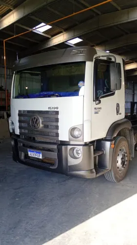 15-190 2012 Volkswagen