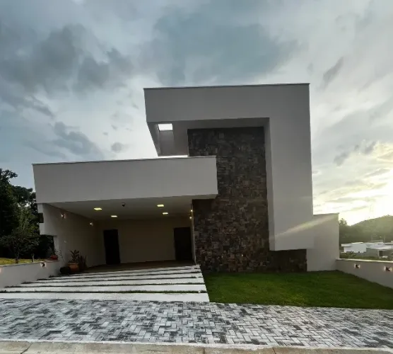 OPORTUNIDADE! Casa Térrea Alto Padrão em Condomínio | Preço de Oportunidade