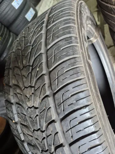Pneu 255 55 aro 18 Nexen seminovo 