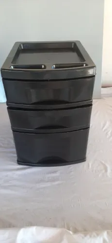Gaveteiro organizador