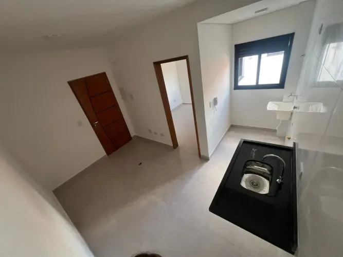 Apartamento Vila Zelina