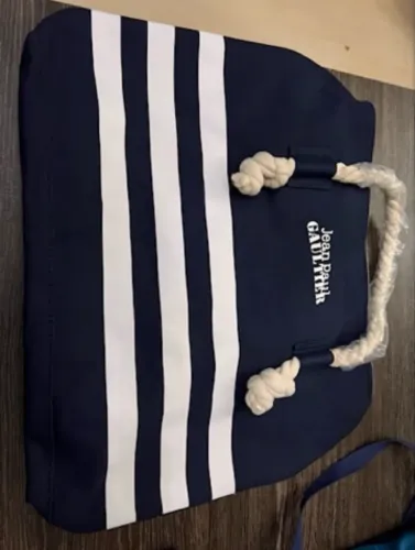 Bolsa Jean Pau original