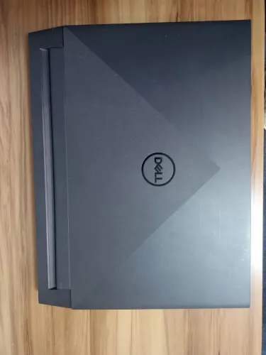 Dell G15 5510 - i5 10ª geração | GTX 1650 | 16GB RAM | SSD 1TB