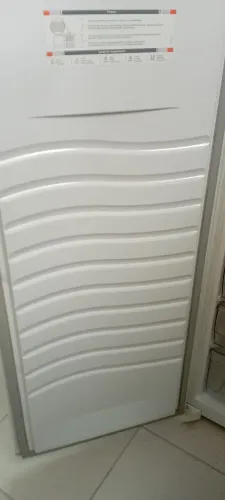 Freezer Brastemp