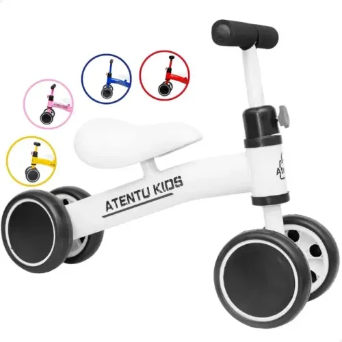 Bicicleta Equilíbrio Infantil