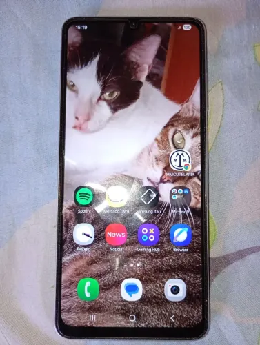 Vendo Samsung A06 