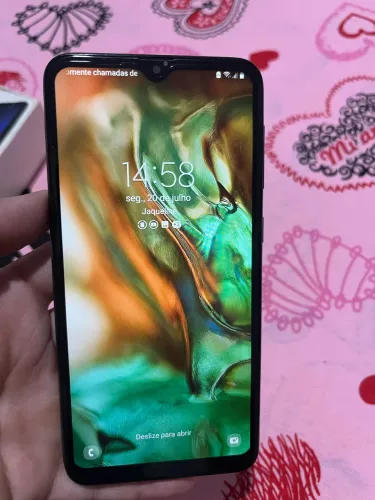 Celular Samsung