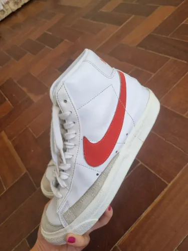 Nike Blazer Mid tam 37