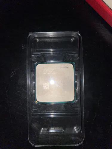 Processador Athlon X4 970 AM4