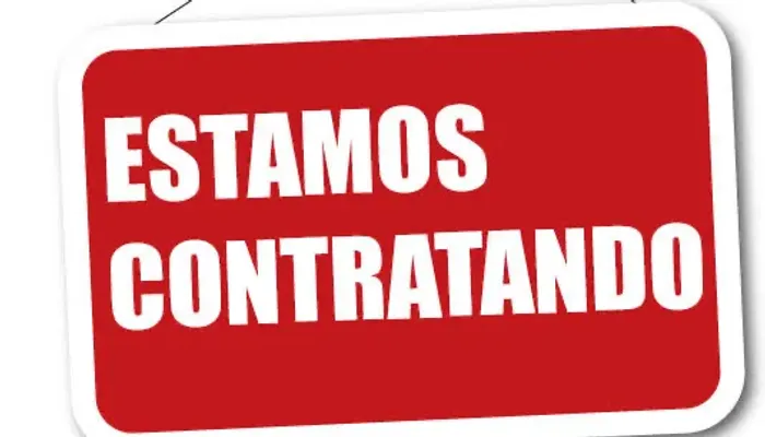 Contrata-se estudante para meio período