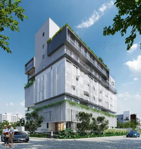 Apartamento à venda, 2 quartos, 1 suíte, 1 vaga, Jardim Oceania - João Pessoa/PB