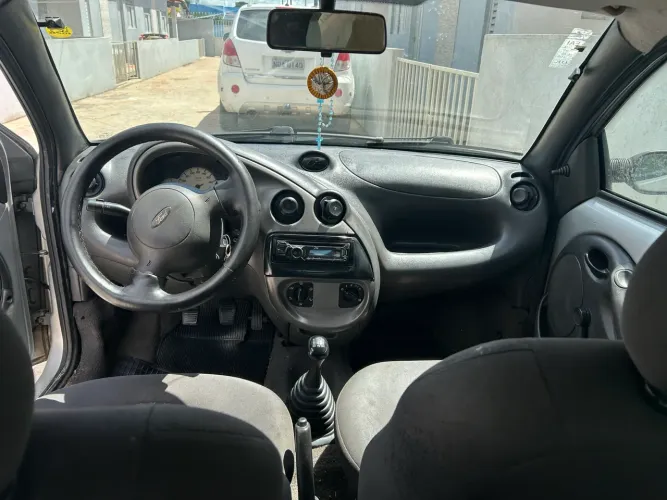 Ford KA 1.0i 3P 2007
