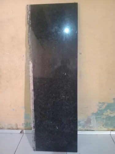 Vendo essa pedra de mármore medindo 154 por 50