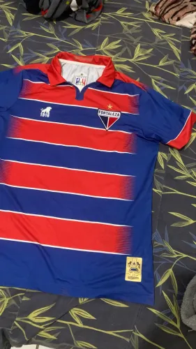 Camisa do Fortaleza 2019 novíssima