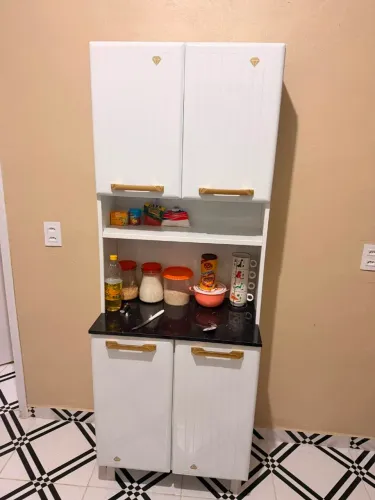 Armário de cozinha