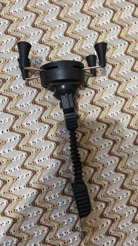 Suporte Para Celular Moto
