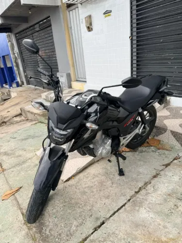 Fan CG 160