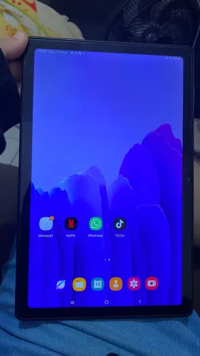TABLET A7