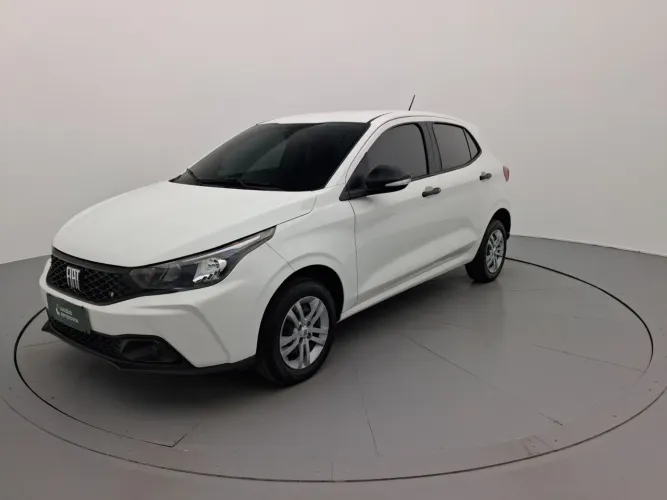 Fiat Argo Drive 1.0 6V Flex 2025
