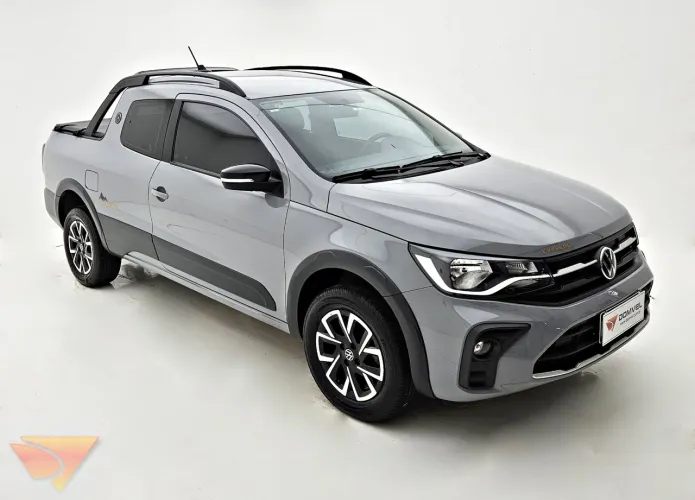 Volkswagen Saveiro Extreme 1.6 Flex 16V CD 2025