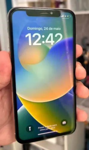 iPhone x troco em Xbox ou em PS3