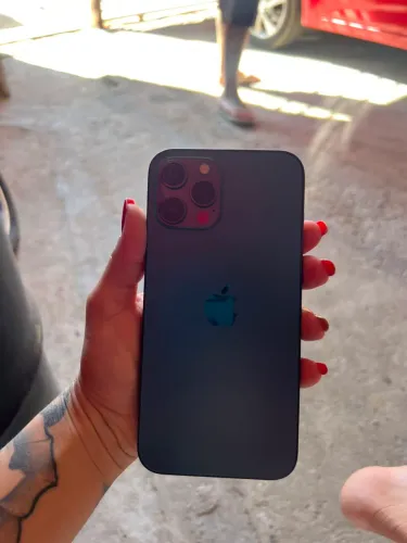 iPhone 12 Pro Max