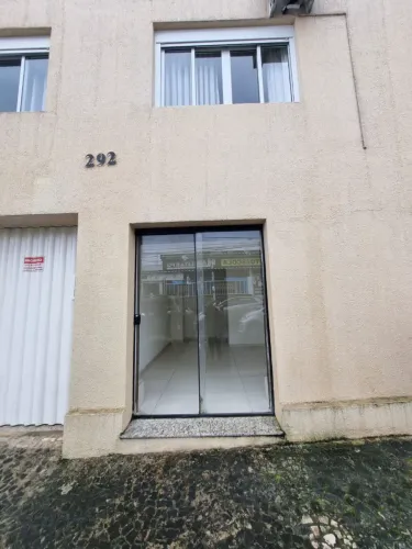 Sala para Locação no Centro