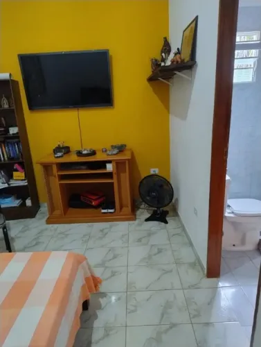 CHÁCARA DOS SONHOS EM JAMBEIRO - 4.700 m² DE PAZ, NATUREZA E ESTRUTURA COMPLETA
