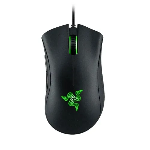 MOUSE GAMER RAZER