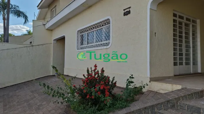 Casa 2 quartos para Locação Jardim dos Seixas, São José do Rio Preto