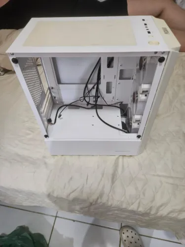 Gabinete gamer