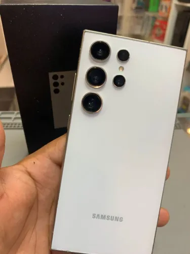 S24 ULTRA 512GB