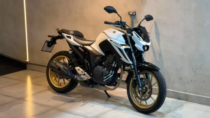 Yamaha Fazer FZ25 250 FLEX