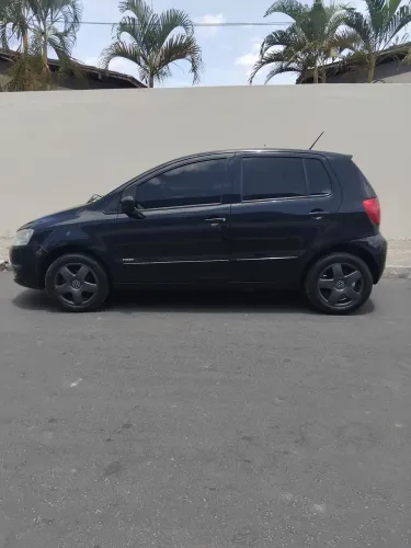 Volkswagen Fox City 1.0 MI/ 1.0mi Total Flex 8V 5P 2010
