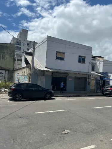 Imóvel comercial