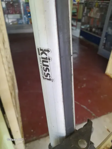 Bagageiro para vans