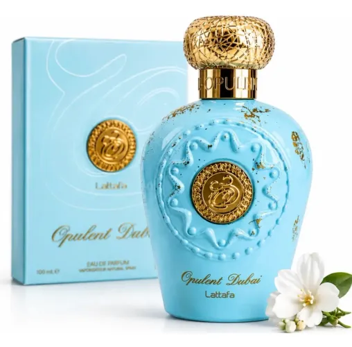 Perfumes Árabes Originais