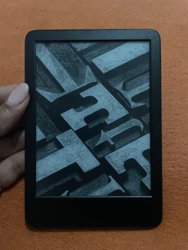 Kindle