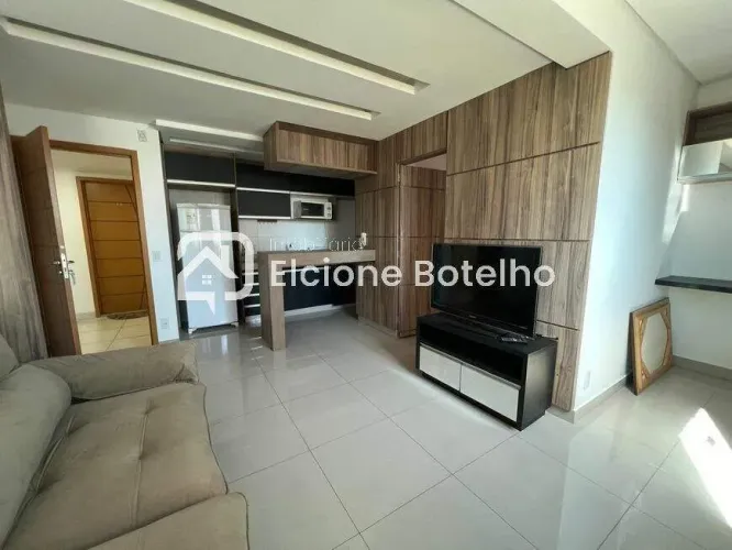 Apartamento para aluguel, 1 quarto, 1 vaga, SARAIVA - Uberlândia/MG