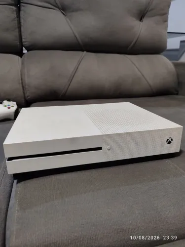 Xbox one S 1TB