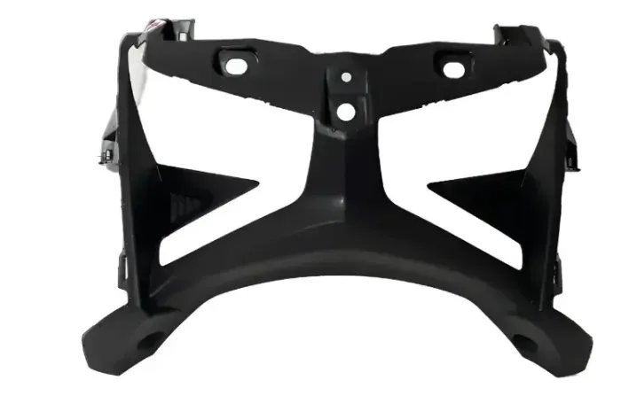 Carenagem Frontal Farol X Max 250/300 25/26 Orig 63893 Preto