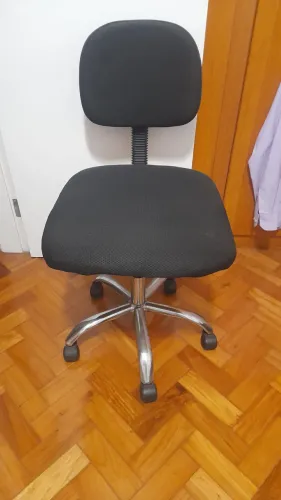 Cadeira Giratória de Escritório