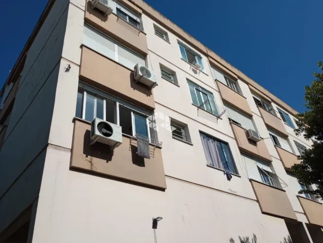 Apartamento com 2 dormitórios no bairro Teresópolis