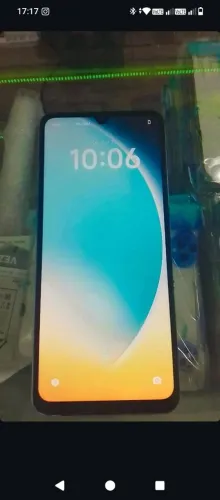 Poco c71 novo