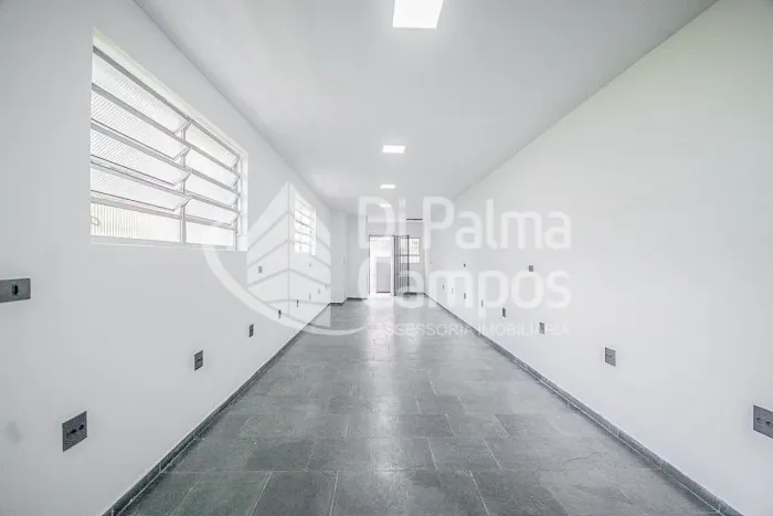 Sala comercial para alugar com 80 m² no Ipiranga
