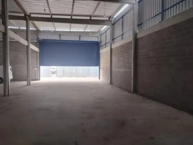 Galpão para alugar, 432 m² por R$ 9.900,00/mês - Boca da Mata de Valéria - Salvador/BA