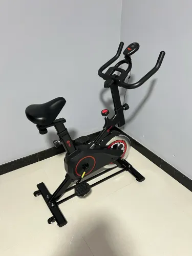 Bike ergométrica spinning
