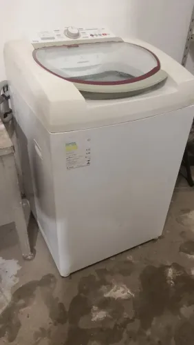 Máquina de lavar Brastemp 11k ative