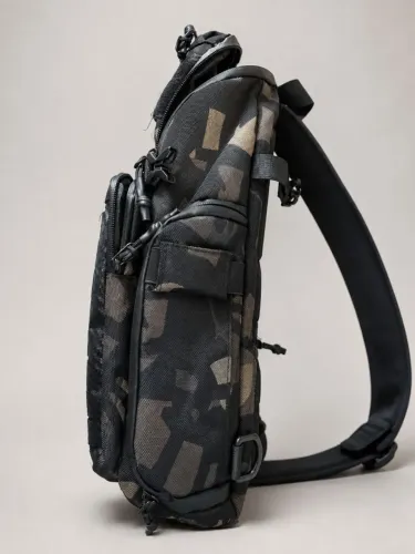 Bolsa ozuko perfeito estado.