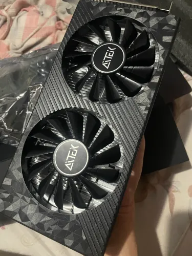 Rx 590 8gb